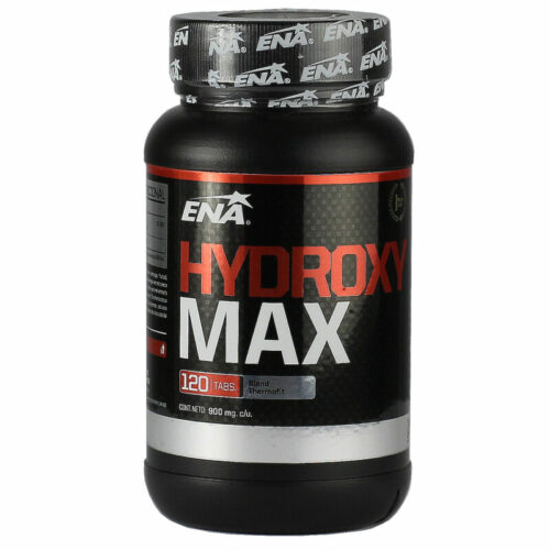 Hydroxy Max ENA SPORT (120 Comp)