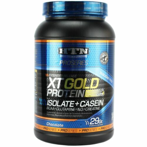 XT Gold Protein HTN (1015 Grs) – 1015 Grs, Chocolate