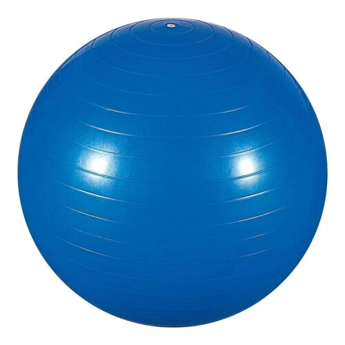 POWERTECH Gym Ball Con/Sin Inflador (55/65/75/85 CM) – 65 Caja Inf
