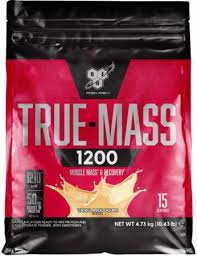 True Mass 1200 BSN (4650 Grs) – 4650 Grs, Chocolate