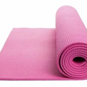 Colchoneta Mat de Yoga Fitness Pilates (3/4 MM) – 3 MM